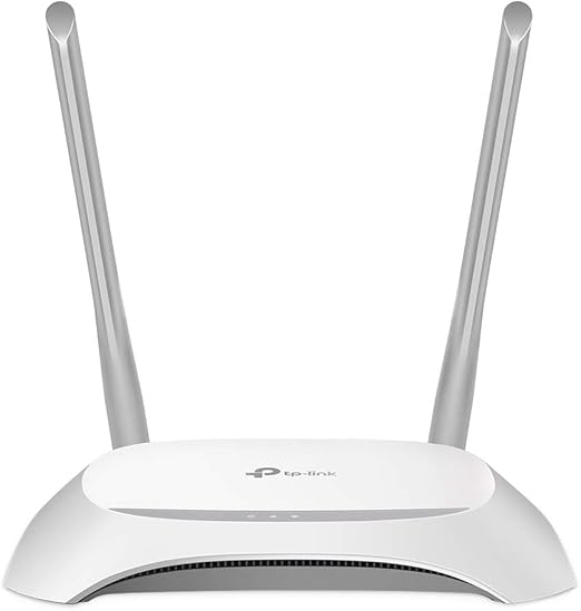 TP-LINK TL-WR840N gamingstoreuae TP-LINK TL-WR840N gamingstoreuae